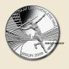 Németország 10 euro 2009 '' Leichtathletik '' UNC!